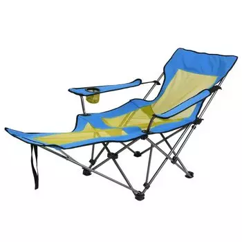 Открытый откидывающийся Легко складывается Кемпинг Регулируемый Включает в себя чашку Для использования Стул, Стул, Компактный, Легкий, Переносной, Стул, Угол, Подлокотник,