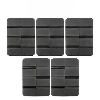 Открытый пенный XPE складной коврик водонепроницаемый портативный водонепроницаемый коврик подходит для походных рюкзаков альпинизма походная подушка One Seat