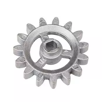 Открытый пикник в саду вращающийся обеденный гриль-барбекю Шестерня для гриля рамка для барбекю инструмент для приготовления пищи инструмент