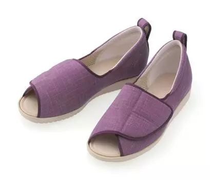 Открытый японский Адзуки ЛЛ обе ноги (Нагоми)