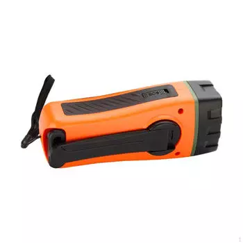 Открытый Ручной Радиоприемник Для Походов, Кемпинга, Рыбалки Портативный