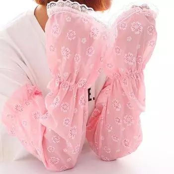 Открытый рукав с защитой от солнца, охлаждающий рукав, грелки, манжеты, рукава с защитой от ультрафиолета, модные сумки