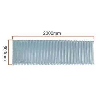 Открытый сверхлегкий надувной спальный коврик, воздушная аварийная подушка, матрас для кемпинга, плавающая подушка