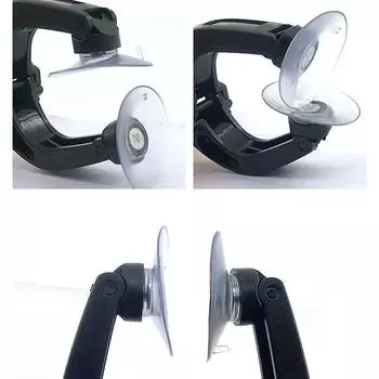 Открывалка для экрана мобильного телефона, мощная присоска, разделитель ЖК-экрана, универсальный инструмент для разборки мобильных телефонов и планшетов