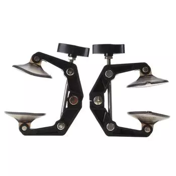 Открывалка для экрана мобильного телефона Удобный инструмент Универсальный зажим для открывания экрана Надежно открывает и поддерживает экран мобильного телефона