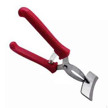 Открывалка для арбузов, устройство для легкого открывания из нержавеющей стали, резак для фруктов