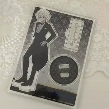 Открывалка для бутылок Blue Rock Nagi Butler из акрила