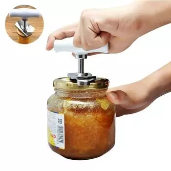 Открывалка для бутылок из нержавеющей стали