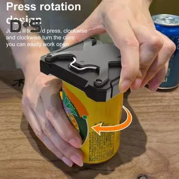 Открывалка для бутылок из нержавеющей стали, открывалка для банок содовой и пива, ручной резак для семейной кухни, машина для резки банок зелёный