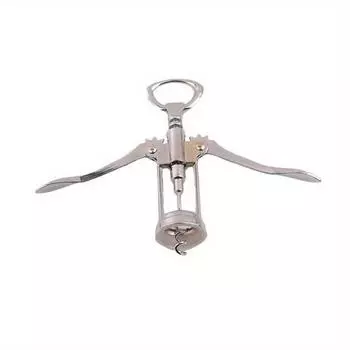 Открывалка для бутылок красного вина, многофункциональная открывалка для бутылок домашнего вина, открывалка для бутылок красного вина, открывалка для бутылок пива 1PC