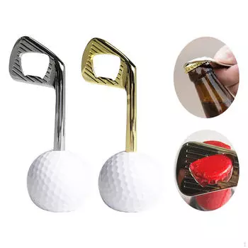 Открывалка для бутылок, открывалка для пива, портативная ручная крышка для напитков 13cmx5cm_Rod Silver