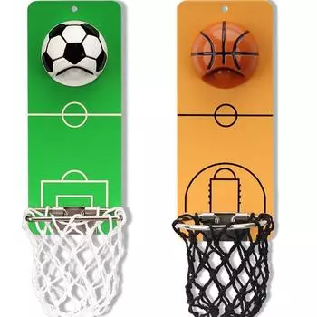 Открывалка для бутылок по футболу в стиле Кубка мира, креативный магнит на холодильник, клейкая баскетбольная корзина, настенная открывалка для пивных бутылок