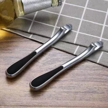 Открывалка для бутылок Прочный Простой Внешний Вид Легкий Практичный Высокая прочность для Дома