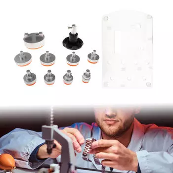 Открывалка для часов Back Professional Accessories Часовщик для большинства оранжевый