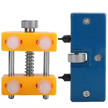 Открывалка для часов, фиксирующая крышка, средство для снятия задней крышки, замена батареи, инструмент для ремонта часов