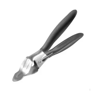 Открывалка для дуриана, открывающиеся плоскогубцы, легко удобная ручка, кухонная утварь, инструмент для взлома