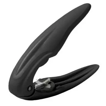 Открывалка для каштанов, противоскользящая ручка, острое лезвие, ореховый крекер, простой в использовании инструмент для пилинга для домашней кухни розовый