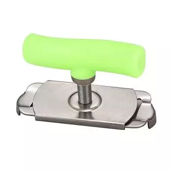 Открывалка для консервных банок, регулируемая Нескользящая Нескользящая многофункциональная ручная банка, открывалка для бутылок, гаджет, аксессуары для домашних гаджетов