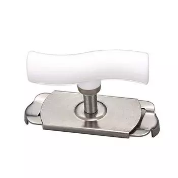 Открывалка для консервных банок, регулируемая Нескользящая Нескользящая многофункциональная ручная банка, открывалка для бутылок, гаджет, аксессуары для домашних гаджетов B