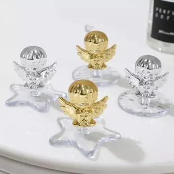 Открывалка для крышки унитаза Creative Lift Ручка для крышки унитаза Ручка для защиты от грязи Ручка для крышки унитаза Подъемник для крышки унитаза A