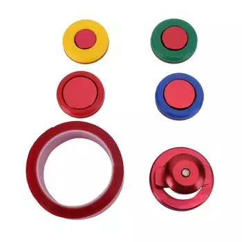 Открывалка для передней крышки часов, средство для снятия плоского стекла, профессиональный инструмент для ремонта часов