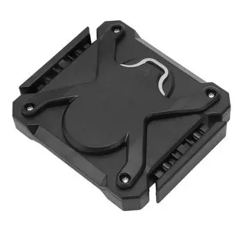 Открывалка для пивных банок из нержавеющей стали ABS, экономящая усилия, простая в эксплуатации, портативный резак для семейного использования