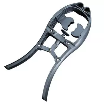 Открывалка для яиц из нержавеющей стали, ножницы для яиц, ручные инструменты для яиц, крекер из яичной скорлупы, резак для яиц, сепаратор яичного желтка, белка, кухонные инструменты