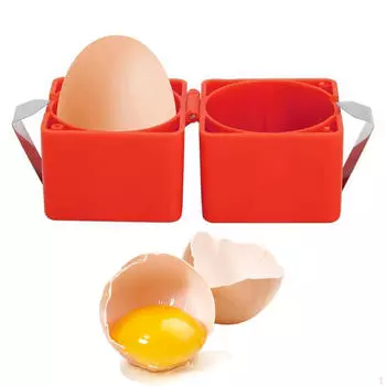 Открывалка для яиц, крекеры, нарезка, съемник для дома, пикника