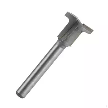 Открывалка для сверла по дереву, шарнирное отверстие, профессиональный премиальный стабильный зажимной бур для дерева