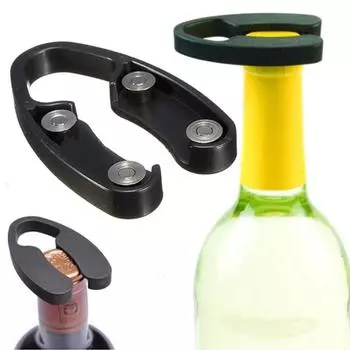 Открывалка для вина Средство для удаления фольги Острый резак Фольга Резак для бутылок вина Резак для фольги