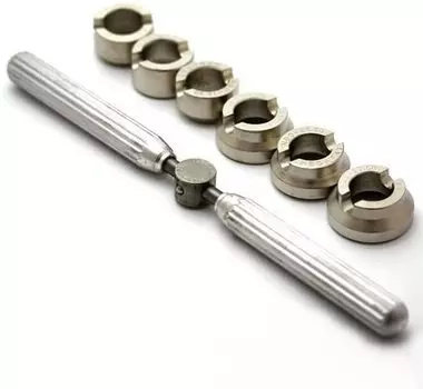 Открывалка для задней крышки часов Rolex