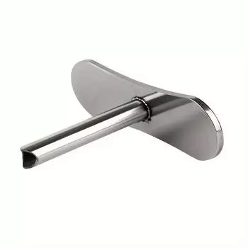 Открыватель кокосов из нержавеющей стали Нож для кокосов Многоразовое сверло для кокосов Специальное сверло Артефакт для открывания скорлупы 1PCS