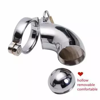 Открывающийся замок и кольцо из нержавеющей стали 40mm