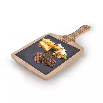 Отличная доска для презентации товаров для дома.