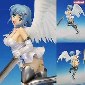 Отличная модель CORE Blade Angel of Light Nanael Queen s P-7