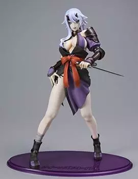 Отличная модель CORE Blade EX Kouma Ninja Army Leader Shizuka Queen s