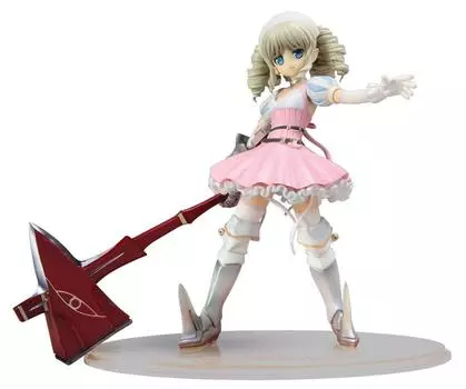 Отличная модель CORE Blade Special Edition Steel Princess Ymir Queen s