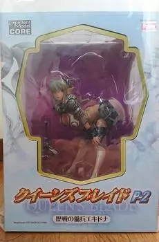 Отличная модель CORE Blade Veteran Mercenary Echidna Queen s P-2