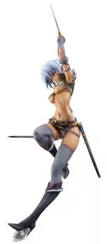 Отличная модель CORE Queen s Blade P-11 Fang Assassin Irma