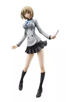 Отличная модель DEVIL SURVIVOR2 Aio Nitta