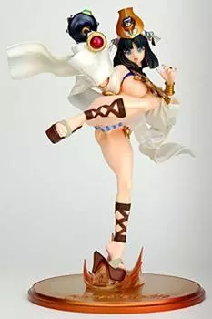 Отличная модель LIMITED Blade EX Ancient Princess Menace Limited Reprint Queen s ~MegaHobby Edition~
