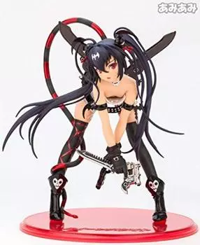 Отличная модель LIMITED Gate Opener Alice Designer Color Ver.