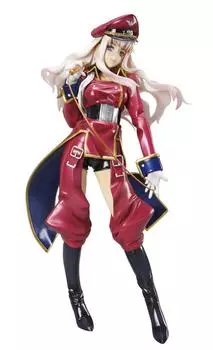 Отличная модель Macross F Sheryl Nome Last Frontier Ver. [Элемент]
