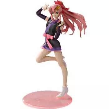 Отличная модель мобильного костюма RAHDX Gundam SEED Lacus Clyne DESTINY 3 белый