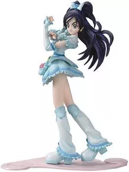 Отличная модель PreCure MaxHeart Cure White