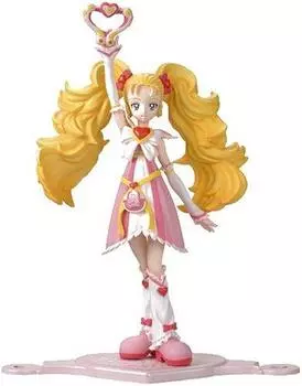 Отличная модель Precure MaxHeart Shiny Luminous
