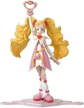 Отличная модель Precure MaxHeart Shiny Luminous