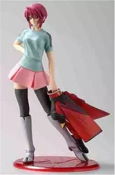 Отличная модель RAHDX Mobile Suit Gundam SEED Lunamaria Hawk DESTINY 2 (Версия 2)