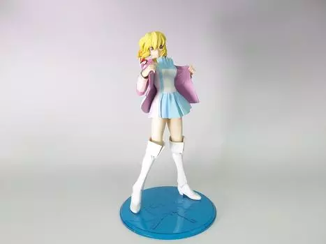 Отличная модель RAHDX Mobile Suit Gundam SEED Stella Luche DESTINY 3 (Версия 2)