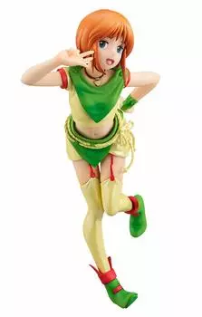 Отличная модель RAHDX Pull Limited Reprint Edition Complete Figure GANEO LP. 1/8